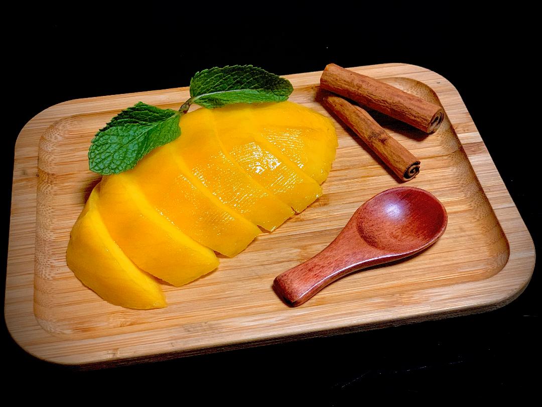 Mangue fraîche