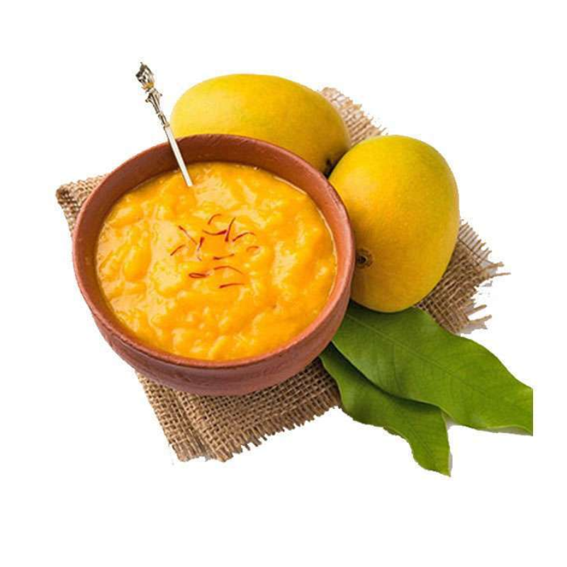 Pulpe de mangue